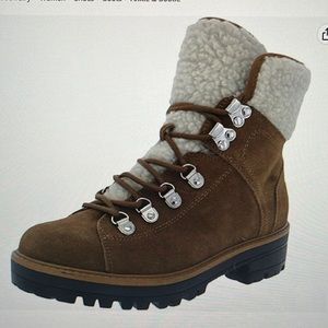 Marc Fisher Isabel Bootie